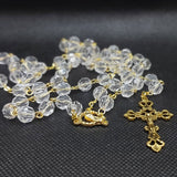 handmade Catholic Rosaries