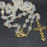 handmade Catholic Rosaries