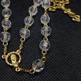 handmade Catholic Rosaries