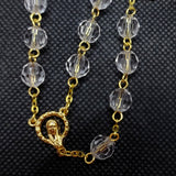 handmade Catholic Rosaries