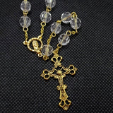 handmade Catholic Rosaries