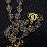 handmade Catholic Rosaries