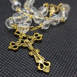handmade Catholic Rosaries