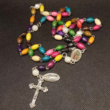 Our Lady of Guadalupe Rosary