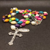 Our Lady of Guadalupe Rosary