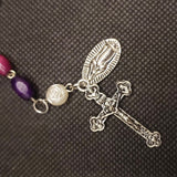 Our Lady of Guadalupe Rosary