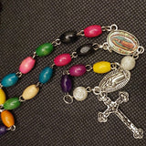Our Lady of Guadalupe Rosary