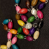 Our Lady of Guadalupe Rosary