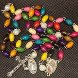 Our Lady of Guadalupe Rosary
