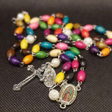 Our Lady of Guadalupe Rosary