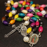 Our Lady of Guadalupe Rosary