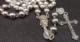 Medugorje Mirmirmir, Catholic Traditional Rosary