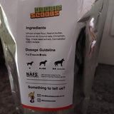 Doobie Scoobs CBD-Infused Dog biscuits Jumbo pack