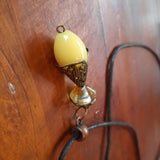 Kissed sunshine Bohemian Pendant Necklace