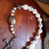 Handmade Rosaries by Kim Williams