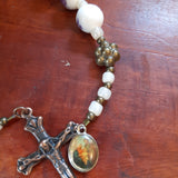 Handmade Rosaries by Kim Williams