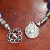 Handmade Rosaries by Kim Williams