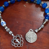 Handmade Rosaries by Kim Williams