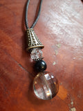 Pendants and Necklaces made by Artist Kim Williams