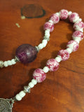 Handmade Rosaries by Kim Williams