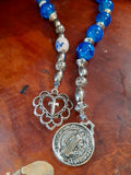 Handmade Rosaries by Kim Williams