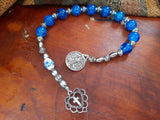 Handmade Rosaries by Kim Williams