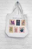 Nature Tote bag