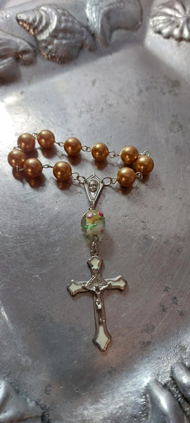 Pocket Rosary