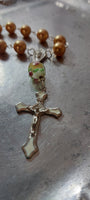 Pocket Rosary