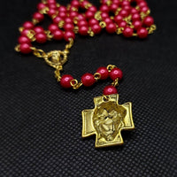 handmade Catholic Rosaries