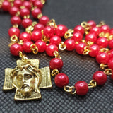 handmade Catholic Rosaries