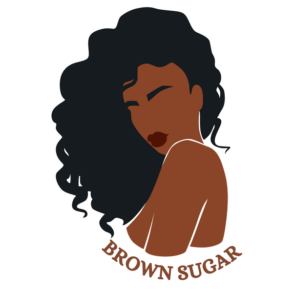 Brown Sugar Tote Bag