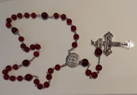 Holy Face of Jesus Chaplet