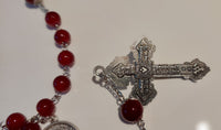 Holy Face of Jesus Chaplet