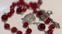 Holy Face of Jesus Chaplet