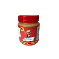 Doobie Scoobs CBD infused Peanut Butter