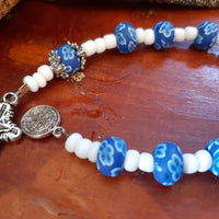 Handmade Rosaries by Kim Williams