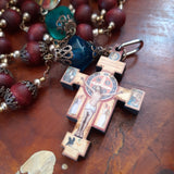 Handmade Rosaries by Kim Williams