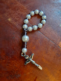 Handmade Rosaries by Kim Williams