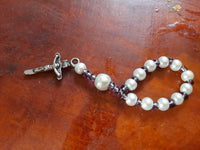 Handmade Rosaries by Kim Williams