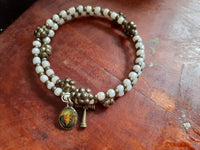 Handmade Rosaries by Kim Williams