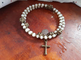 Handmade Rosaries by Kim Williams