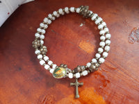 Handmade Rosaries by Kim Williams