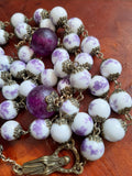 Handmade Rosaries by Kim Williams