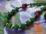 Handmade Rosaries by Kim Williams