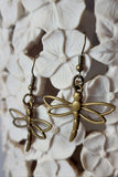 Brass Drakenflies