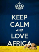 I love SA