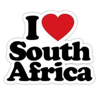 I love SA