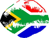 I love SA