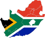 I love SA